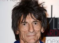 Ronnie Wood, 65 ans : Jeune marié, il hésite à faire un nouvel enfant