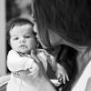 Vanessa Lachey poste une photo d'elle avec son fils Camden, sur son site officiel, le 14 février 2013.