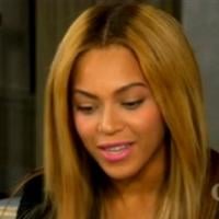 Beyoncé dévoile le visage de sa fille Blue Ivy : C'est son portrait craché !