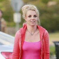 Britney Spears : Resplendissante, elle profite de la vie de célibataire