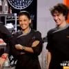 Norbert, Tabata et Ruben dans Top Chef saison 4, ce soir, lundi 18 février 2013 sur M6