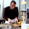 Norbert Tarayre dans Top Chef saison 4, ce soir, lundi 18 février 2013 sur M6