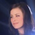 Lena dans le clip de Satellite, titre avec lequel elle a gagné l'Eurovision en 2010.