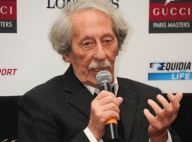 Jean Rochefort arrête le cinéma ? Démenti et explications de l'acteur