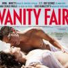 Alessandra Martines et Cyril Descours en couverture de Vanity Fair