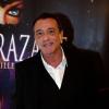 Félix Gray à la première de la comédie musicale Shéhérazade - Les Mille et Une Nuits aux Folies -Bergère à Paris, le 6 décembre 2011.