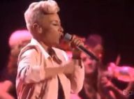Brit Awards 2013 : Taylor Swift, One Direction, Emeli Sandé ont mis le feu !