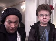 Doc Gyneco en duo avec Keenan Cahill : La vidéo fait un flop, il se défend