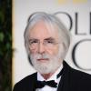 Michael Haneke, réalisateur d'Amour.