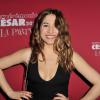 Izïa Higelin lors de l'after des César 2013, "La Party", au club 79 à Paris, le 22 février 2013