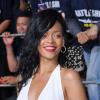 La belle Rihanna à l'avant-première de Battleship à Los Angeles, le 10 mai 2012.