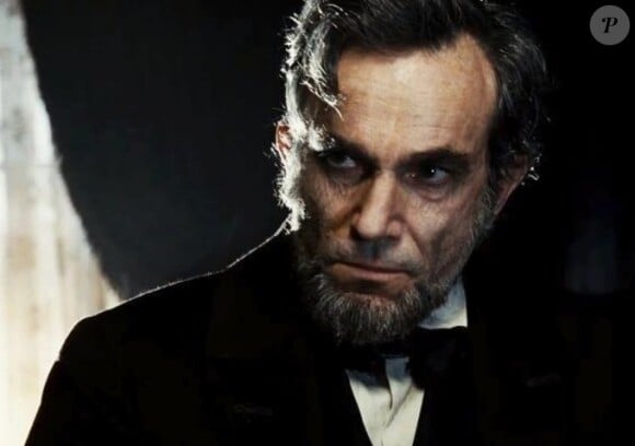 Image du film Lincoln avec Daniel Day-Lewis