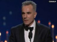 Oscars 2013 : Daniel Day-Lewis meilleur acteur pour Lincoln !