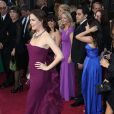 Jennifer Garner lors de la 85e cérémonie des Oscars à Los Angeles le 24 février 2013
