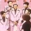 Otis "Damon" Harris dans The Temptations, groupe phare des années 70.
