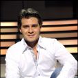  Julien Dassin, le fils de Joe, à Paris le 29 septembre 2010.  