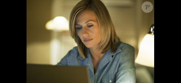 Image du film Möbius d'Eric Rochant