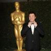 Seth MacFarlane lors de la soirée Academy Of Motion Pictures Arts And Sciences Governors Awards le 1er décembre 2012.