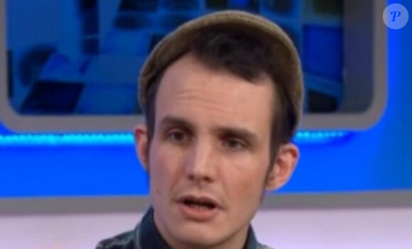 Blake Fielder-Civil, l'ex-mari de feu Amy Winehouse s'est confié à Jeremy Kyle sur la disparition de la chanteuse le 23 juillet 2011.