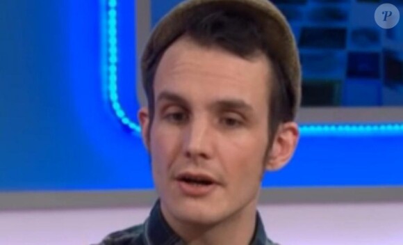 Blake Fielder-Civil, l'ex-mari de feu Amy Winehouse s'est confié à Jeremy Kyle sur la disparition de la chanteuse le 23 juillet 2011.