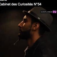 La Fouine : De 'ma mère me manque' à 'Sirkis est un gros con', sans concession