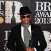 Le chanteur Ne-Yo à Londres, le 20 février 2013.