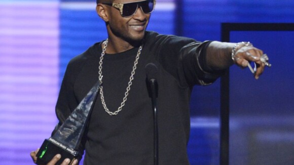 Usher : Le responsable de la disparition de son beau-fils arrêté