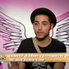 Alban dans Les Anges de la télé-réalité 5 le mercredi 6 mars 2013 sur NRJ 12
