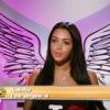 Nabilla dans Les Anges de la télé-réalité 5 le mercredi 6 mars 2013 sur NRJ 12