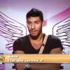 Samir dans Les Anges de la télé-réalité 5 le mercredi 6 mars 2013 sur NRJ 12