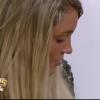Aurélie craque dans Les Anges de la télé-réalité 5 le mercredi 6 mars 2013 sur NRJ 12