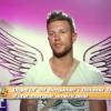 Benjamin dans Les Anges de la télé-réalité 5 le mercredi 6 mars 2013 sur NRJ 12