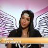 Nabilla dans Les Anges de la télé-réalité 5 le mercredi 6 mars 2013 sur NRJ 12