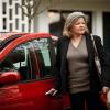 Catherine Allégret dans Section de Recherches