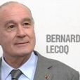 Bernard Le Coq est Jacques Chirac pour  La Dernière Campagne  réalisé par Bernard Stora bientôt sur France 2