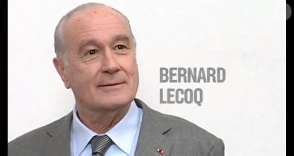Bernard Le Coq est Jacques Chirac pour La Dernière Campagne réalisé par Bernard Stora bientôt sur France 2