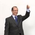 Patrick Braoudé est François Hollande pour  La Dernière Campagne  réalisé par Bernard Stora bientôt sur France 2
