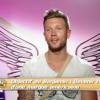Benjamin dans les Anges de la télé-réalité 5, jeudi 7 mars 2013 sur NRJ12