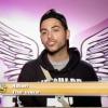 Alban dans les Anges de la télé-réalité 5, jeudi 7 mars 2013 sur NRJ12