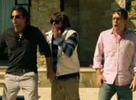 Very Bad Trip 3, la bande-annonce : Ils sont de retour pour mettre le feu