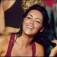 Nabilla et Ayem dans le clip de The Game - Celebration