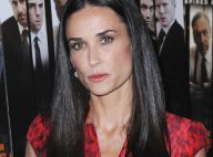 Demi Moore en plein divorce : Elle riposte et réclame une pension alimentaire !