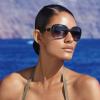 Emanuela de Paula pour la marque Next, été 2013.