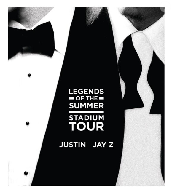 Justin Timberlake et Jay-Z donneront le 17 juillet au Rogers Center à Toronto le coup d'envoi de leur tournée Legends of the Summer.