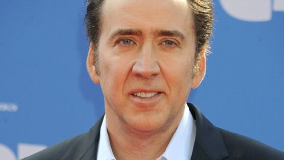 Nicolas Cage a refusé d'être Shrek par vanité