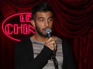 Star Academy 9 : Tony en showcase devant sa chérie Pauline, Laurène et Romain