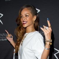 Rihanna : Enfin en forme, elle fait à nouveau le show pour sa tournée