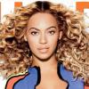 Beyoncé, sexy dans un bikini Karla Colletto, pose en couverture du magazine Shape d'avril 2013.