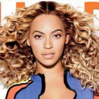 Beyoncé : ''Je ne suis pas quelqu'un de naturellement mince''