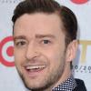Justin Timberlake à la soirée iHeartRadio's en l'honneur de son nouvel album '20/20 Experience' présenté lors d'un live au théâtre El Rey à Los Angeles, le 18 mars 2013.